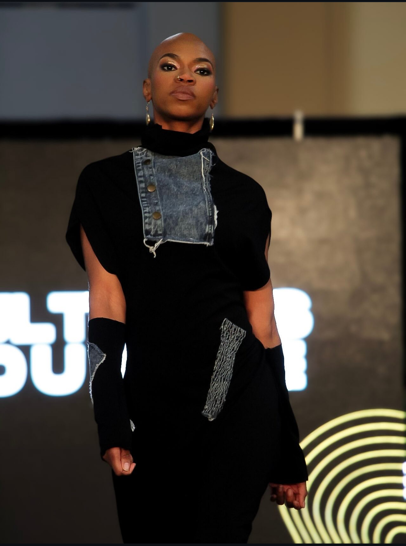 Cameron Hilliard — Runway