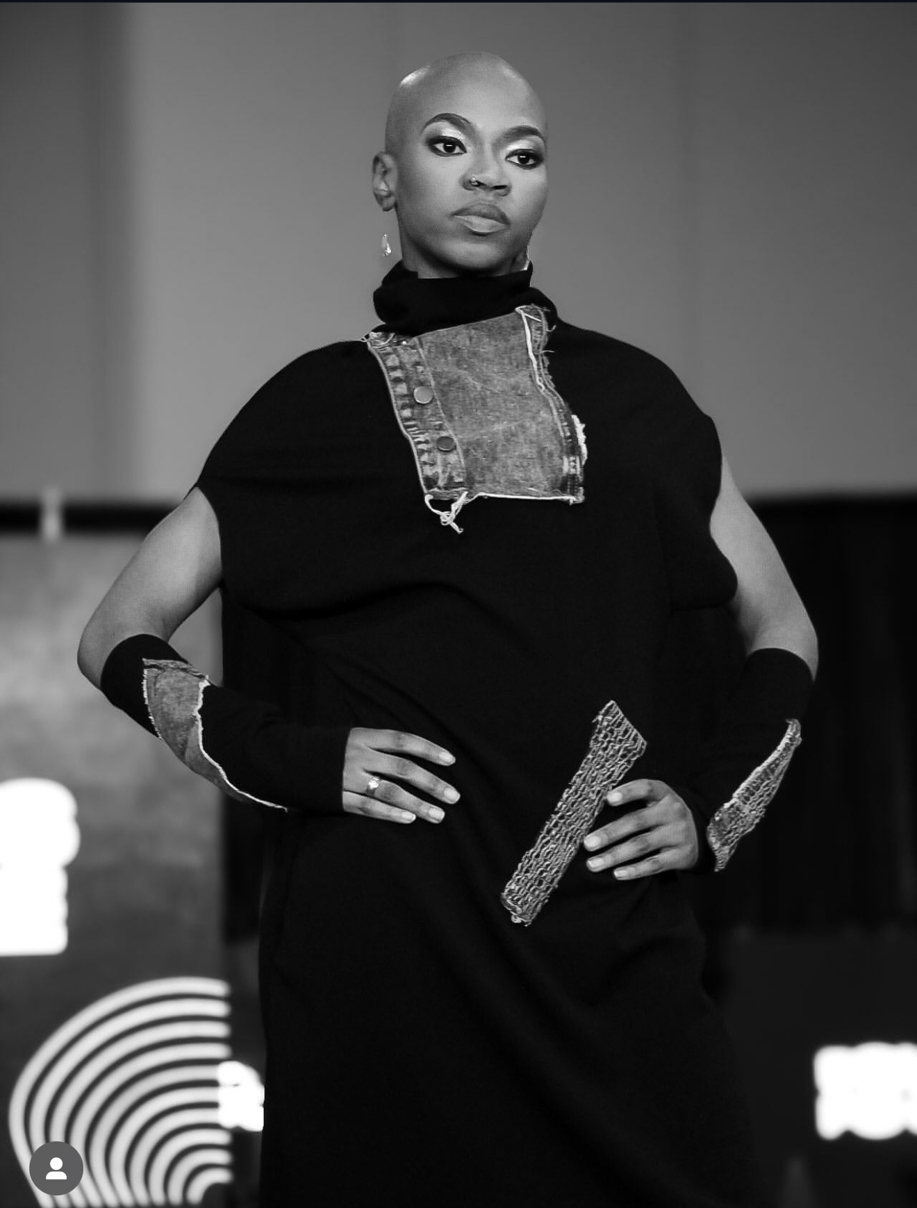 Cameron Hilliard — Runway