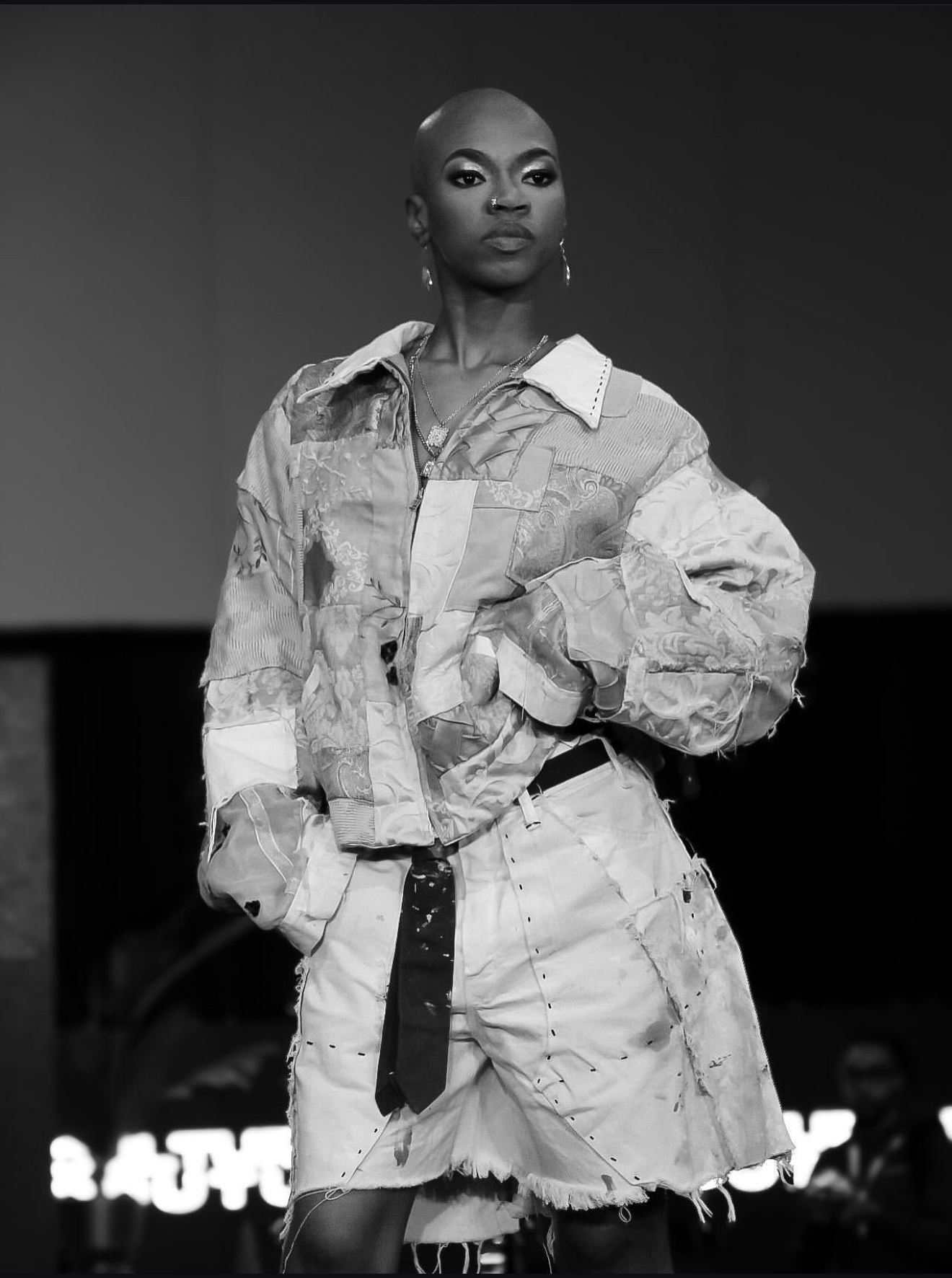 Cameron Hilliard — Couture