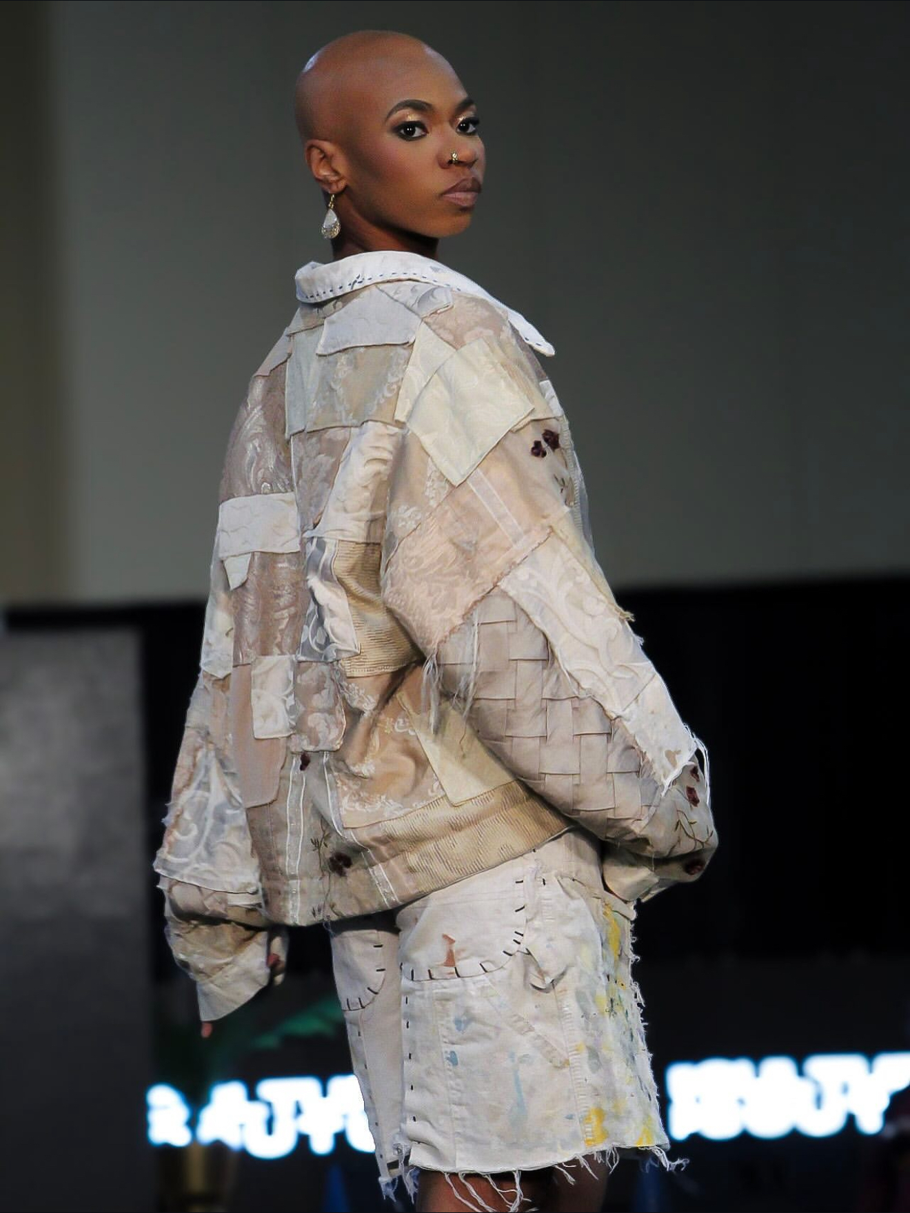 Cameron Hilliard — Couture